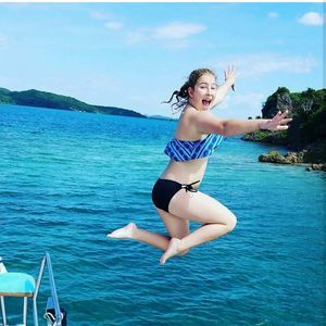 Meet your Posher, Kylie